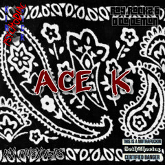 Ace K Feat. Ray_Rackz & D Da Demon (Pocket Aces Diss)