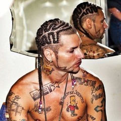 Riff Raff - Lil' Mama I'm Sorry (Dave Luxe Fix)
