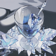 spills across the sky...