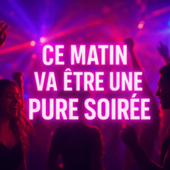 Fatal pzk pur soirée