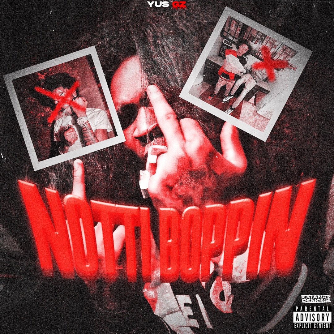 Stream Yus Gz - NOTTI BOPPIN (Official Audio) by Yus Gz | Listen