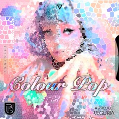 project LEQURIA-Colour Pop