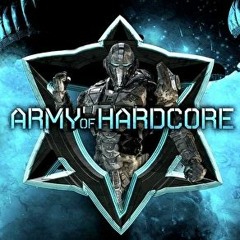 Evolver vs The Snatcher - Army of Hardcore 2019 25-12-2019