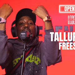TallupTwinz - Freestyle  Open Mic @ Studio Of Legends (Prod. Shiesty Beatz)