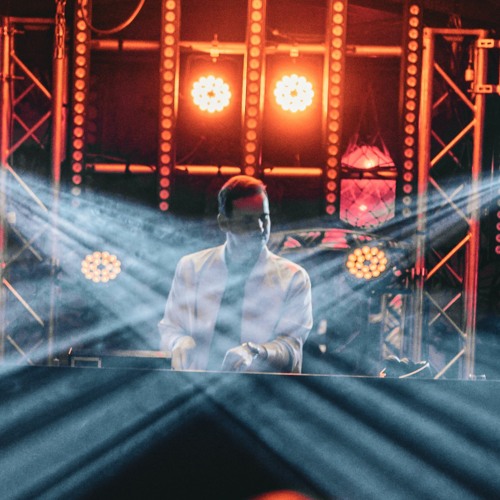 HAMZAH @VUDU - 16th Feb