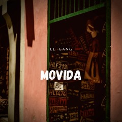 Movida (Free Download) [Latin House]