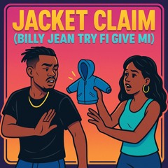JACKET CLAIM