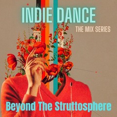 Indie Dance The Mix Series  Beyond The Struttosphere