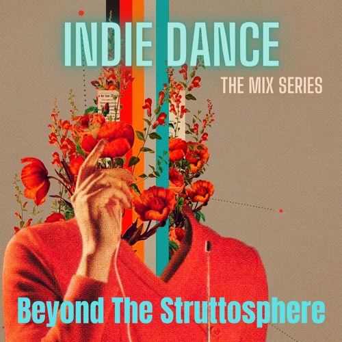 Indie Dance The Mix Series  Beyond The Struttosphere