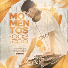 Momentos Magicos.002 - MIXEBY:ALEJANDRO LOPEZ