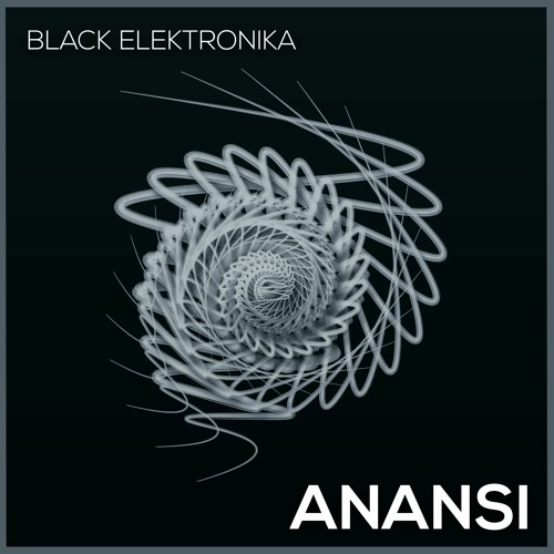 Black Elektronika - Anansi