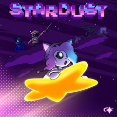 TURBO FURY & TheRealMadMan - STARDUST