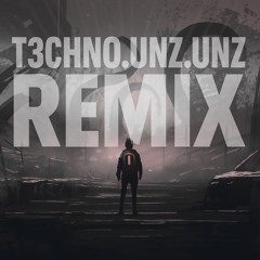 Lost Sky - Fearless Pt II (UNZ REMIX)