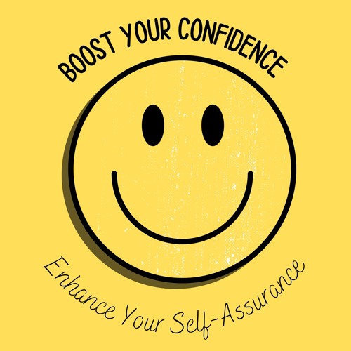 Heighten Your Self-Esteem