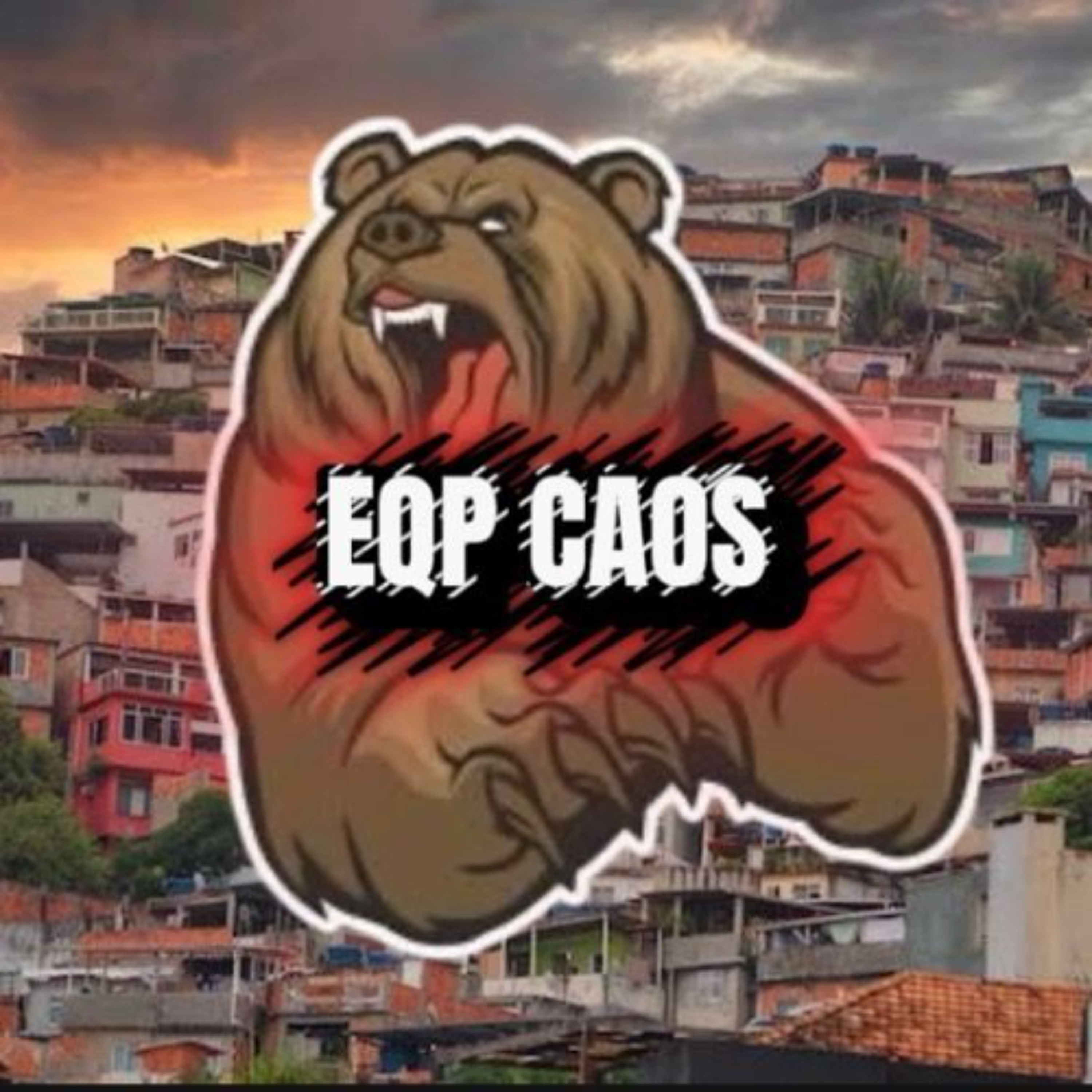 MC RABISCO E MC ROBA CENA - EQUIPE CAOS ( DJ PSICO DE CAXIAS E DJ CHRISTIAN VIBE ) TIK TOK episode artwork