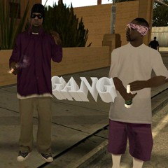 Who's Jay? Feat. Broke "Gang"