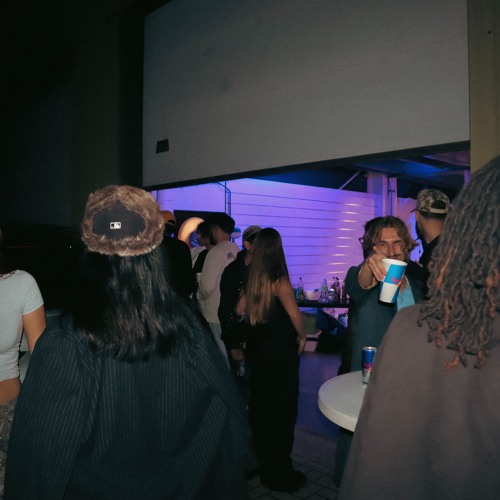 Reese invites Artbyscal I Live from 22KG HQ