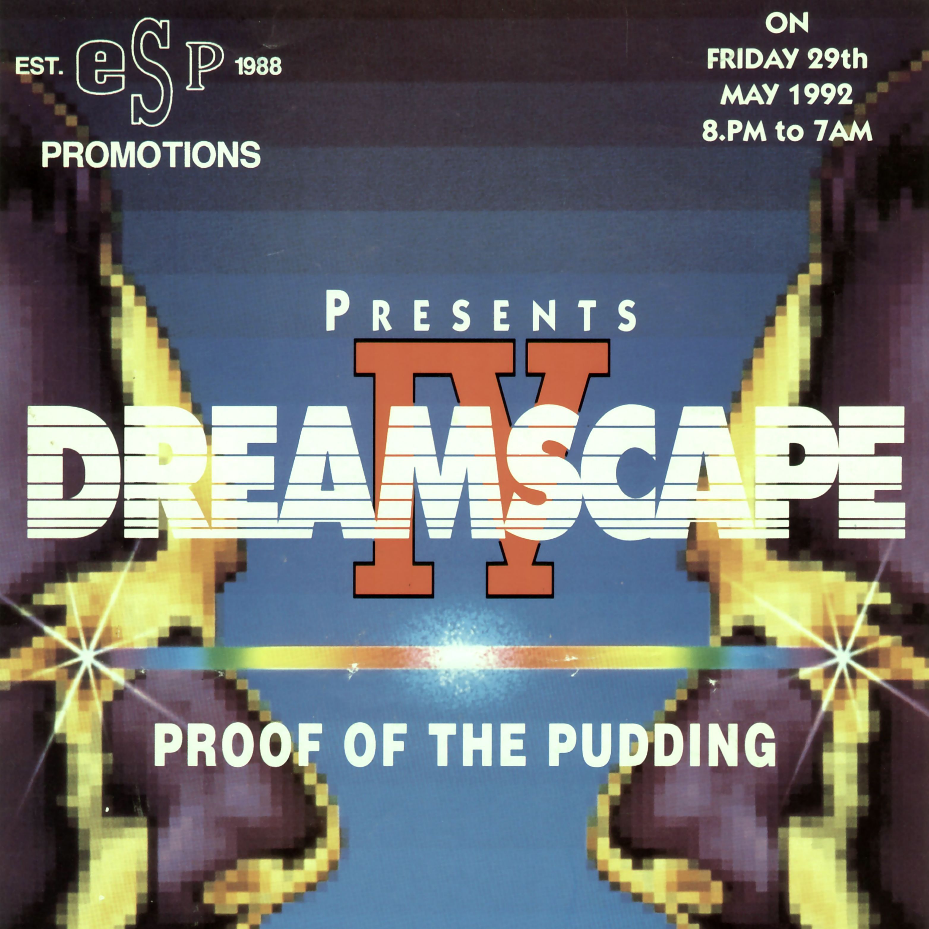 Dreamscape IV