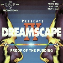 Dougal @ Dreamscape 4 - 1992