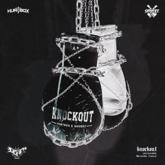 HURTBOX & SHIVERZ - KNOCKOUT (GOAT DUBZ EDIT) FREE DOWNLOAD