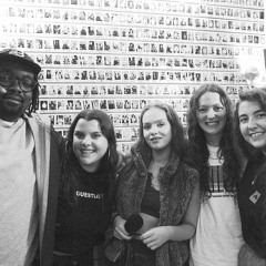 Verbz And Friends w/ Milli Cooper, Sydney Bryce, Cookie & FOXI - November 2023