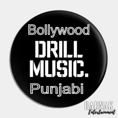 Bollywood & Punjabi Drill - Dj Aladdin - 2023