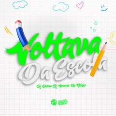 Voltava da Escola