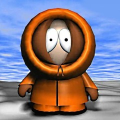 Freeze Corleone - Jour De Plus (AI Cover By Kenny McCormick)