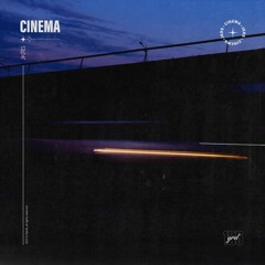 JKRS - Cinema (Extended Mix)