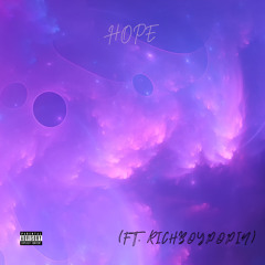 HOPE (ft. RichBoyPopin