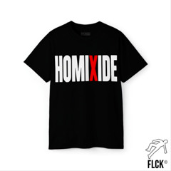 HOMICIDE ft nverlate