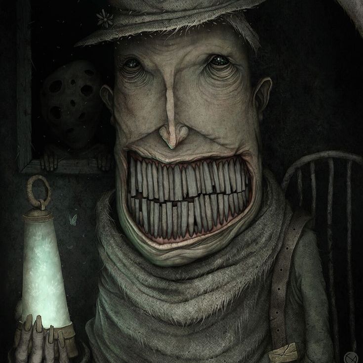 Le Voyageur Nocturne