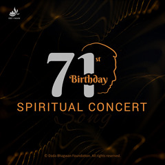 Jay Bolo Re Bolo Re - 71st Birthday Spiritual Concert