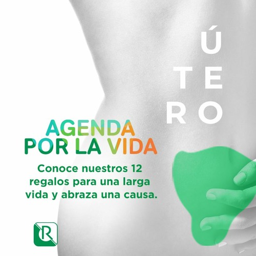 Referencia Agenda Por La Vida Cap 3 Utero By Referencia Laboratorio Clinico Referencia Agenda Por La Vida Cap 3 Utero By Referencia Laboratorio Clinico