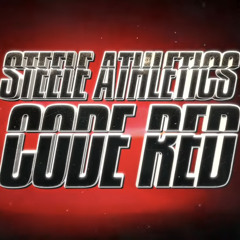 Steele Athletics Code Red 23-24