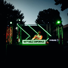 Opening Veloce x Ravatech 27\06\2025 | Ravarino [Acid\ Hard Techno]