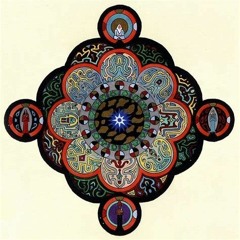 Organic tribal natural psy trance
