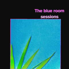 The Blue Room(prod.eeryskies)