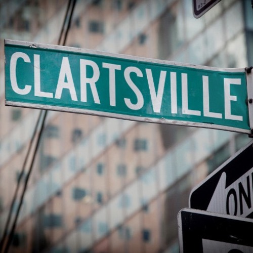 CILIT DANK & MC BENGEE - WELCOME TO CLARTSVILLE