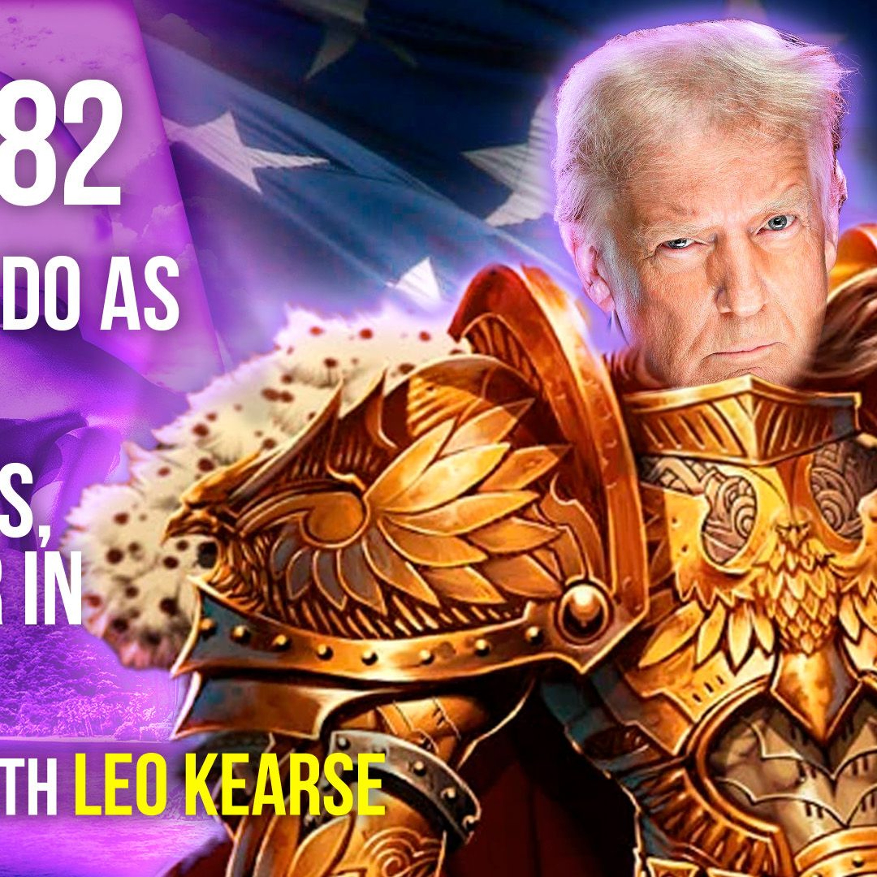 The Podcast of the Lotus Eaters #1082