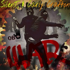 "WAR" Ft.Carly Crafton Prod.Balance Cooper