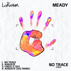 Meady - Auguste (JIZZ Remix) (LVR012)