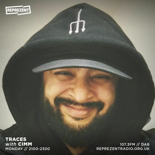 Traces w/ Cimm on Reprezent | 1st May 2023