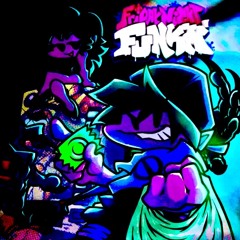 [FRIDAY NIGHT FUNKIN’]