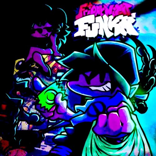[FRIDAY NIGHT FUNKIN’]