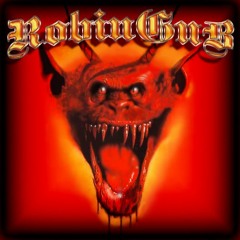 Tholg - Ovid's Withering