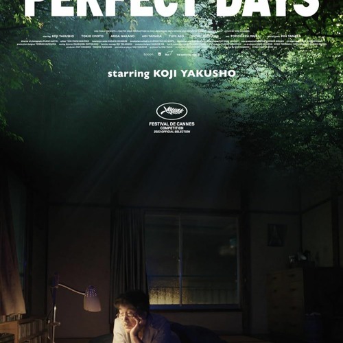 [Filmul] » Zile perfecte (2024) Online Subtitrat in Româna