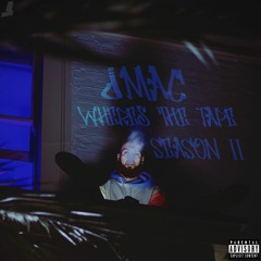 05.Mac Is Cooking - Jmac Prod By CC On The Beat