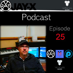 Dj Set For Yatagan Records