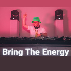 Bring the energy